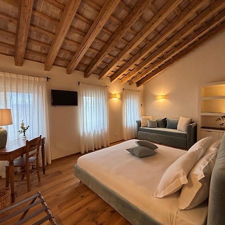 Casa Callonga Valdobbiadene Eksteriør bilde