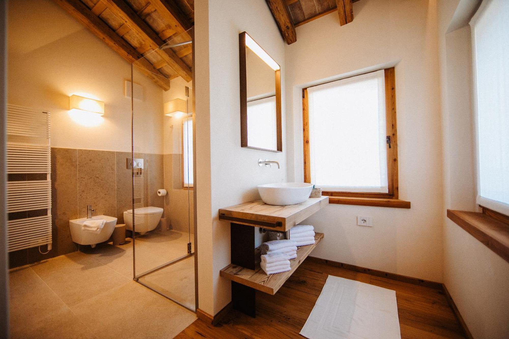 Casa Callonga Valdobbiadene Eksteriør bilde