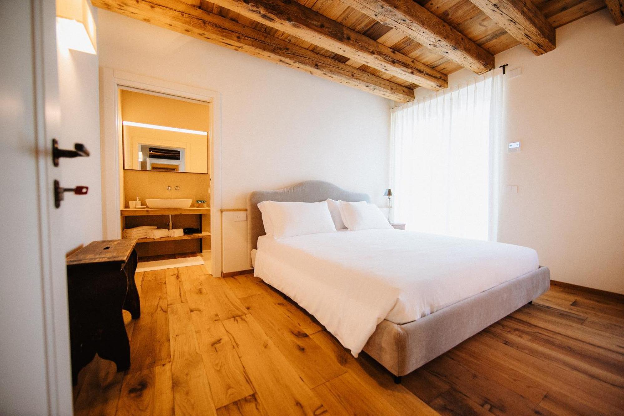 Casa Callonga Valdobbiadene Eksteriør bilde