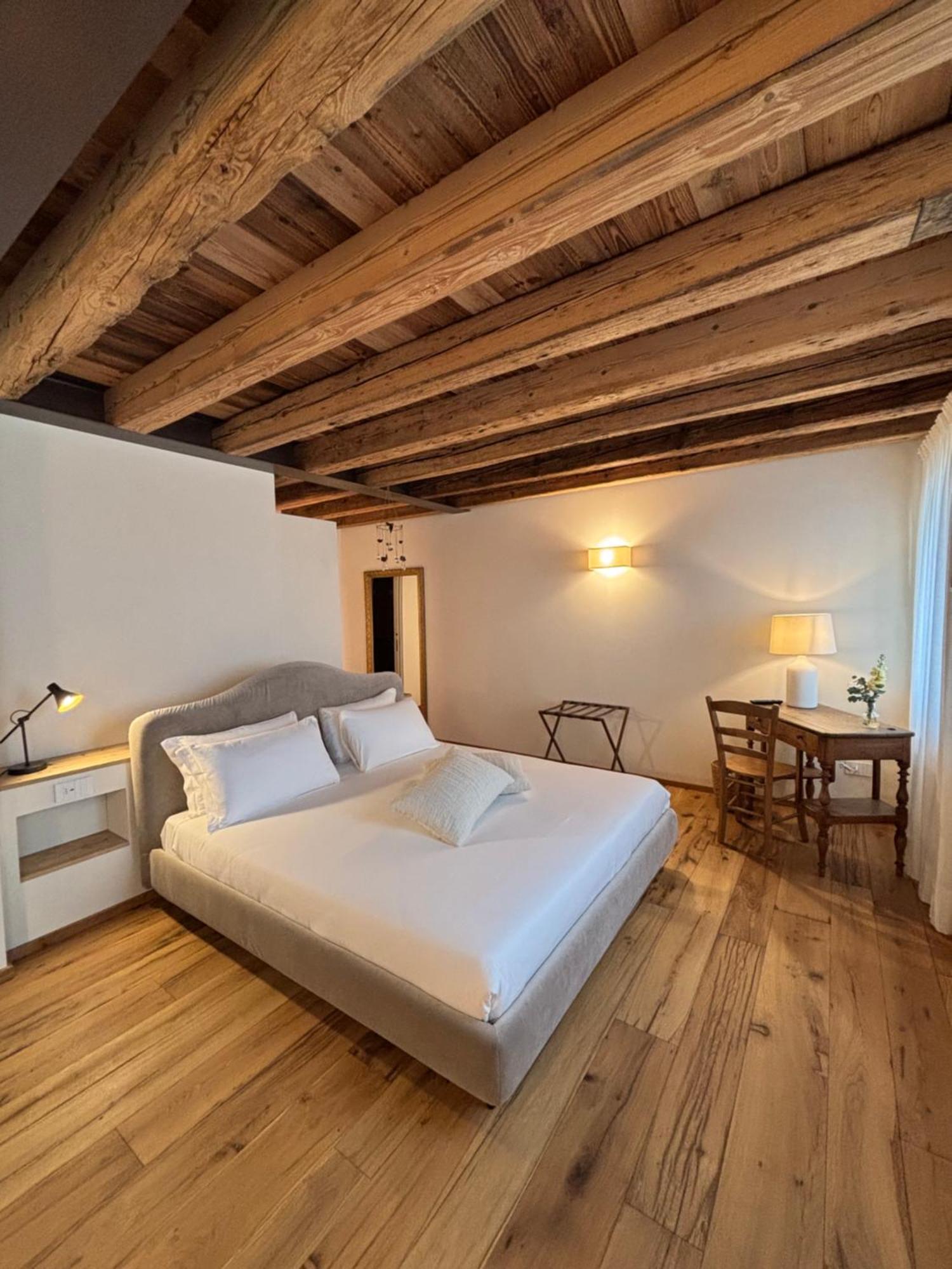 Casa Callonga Valdobbiadene Eksteriør bilde